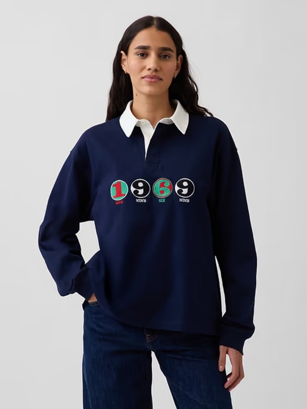 NWT GAP top  Sz L